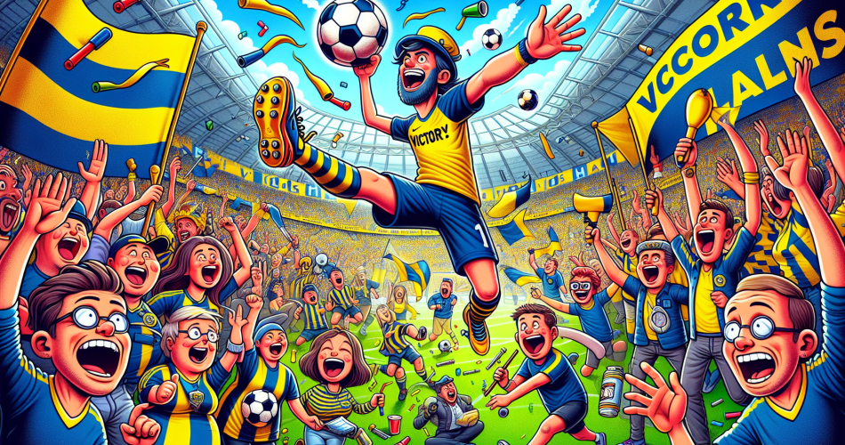 Mizahi Fenerbahçe Görseli