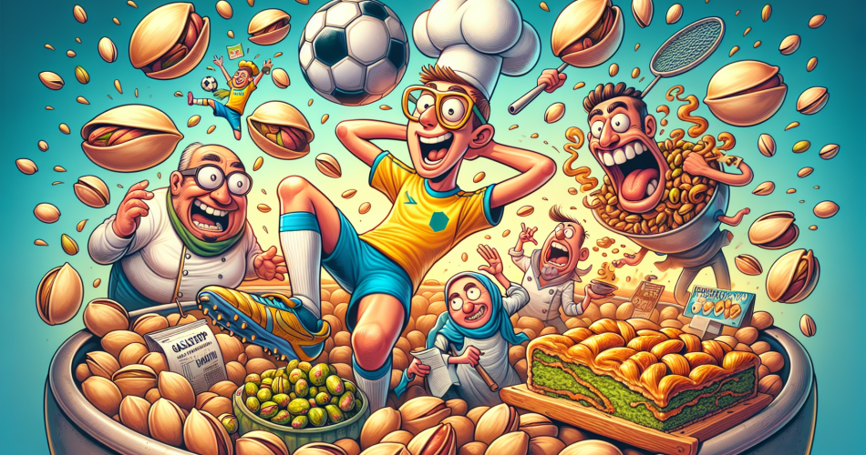 Mizahi Fenerbahçe Görseli