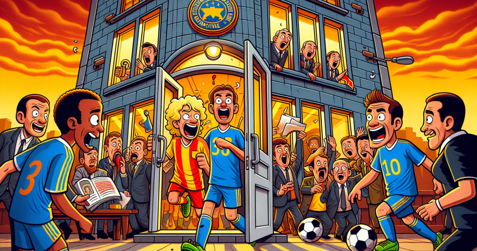 Mizahi Fenerbahçe Görseli