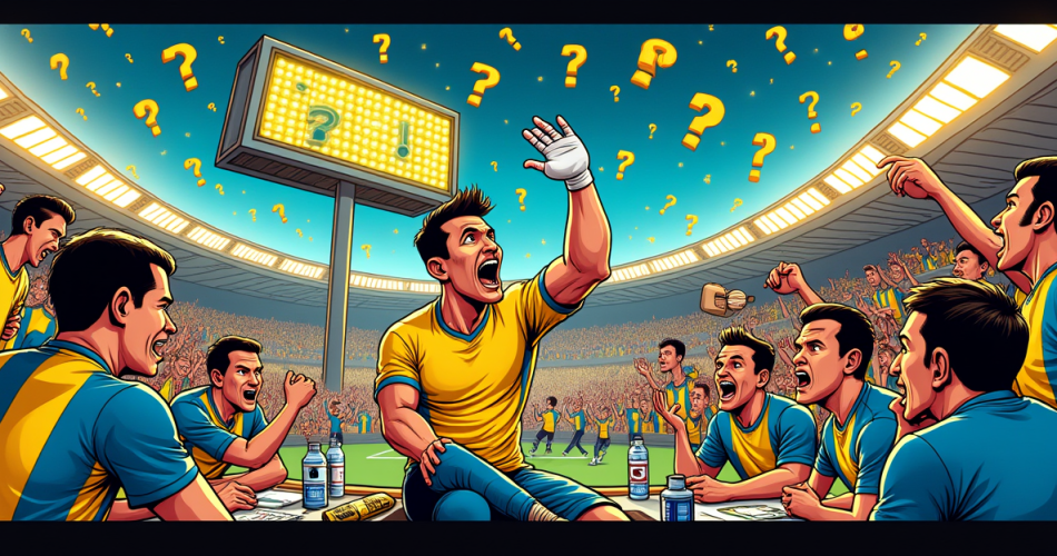 Komik Fener Fotosu