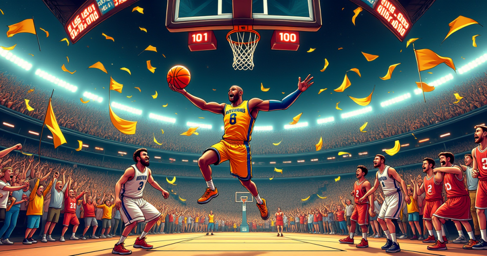 Komik Fener Fotosu