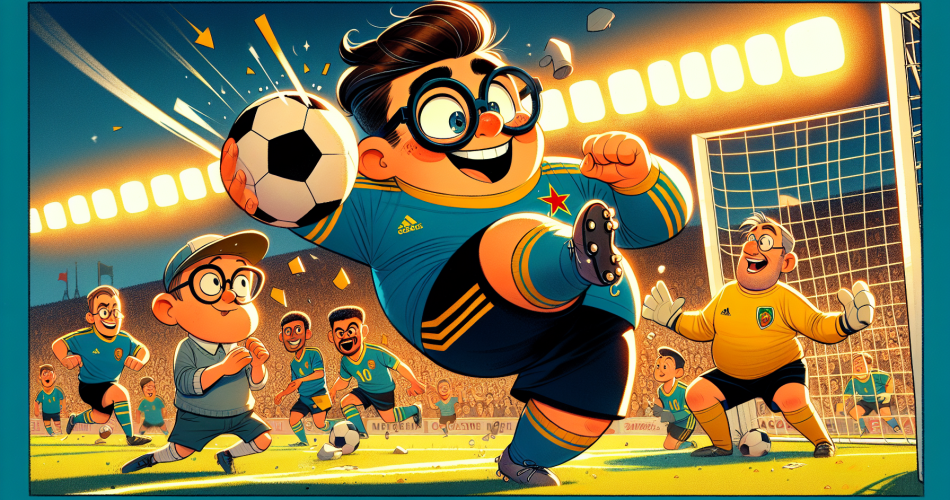 Mizahi Fenerbahçe Görseli