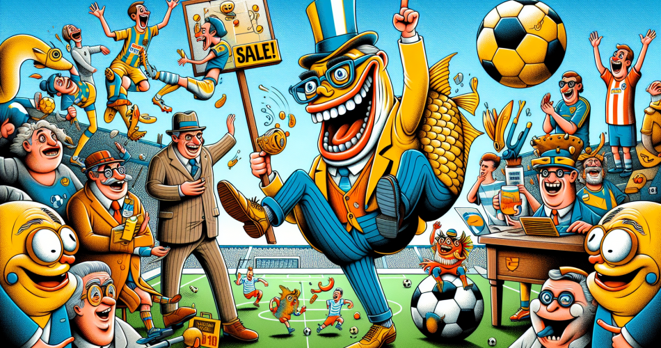 Mizahi Fenerbahçe Görseli