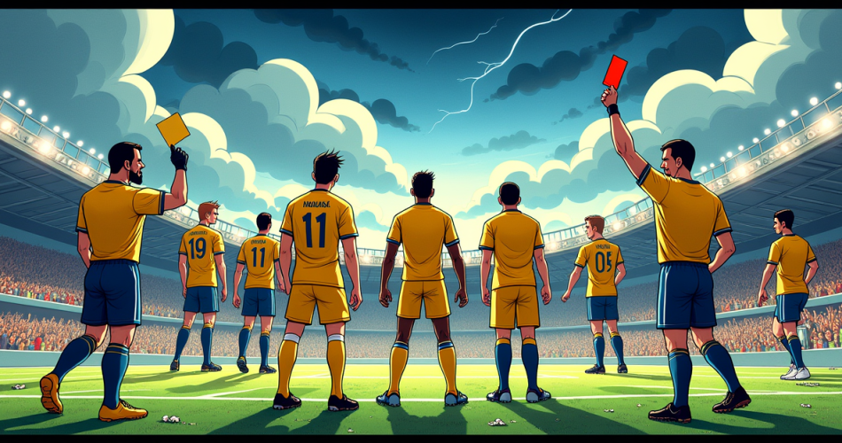 Komik Fener Fotosu