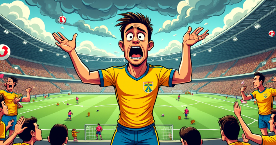 Komik Fener Fotosu