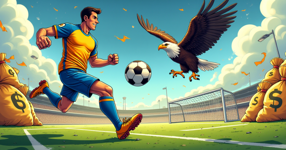 Komik Fener Fotosu