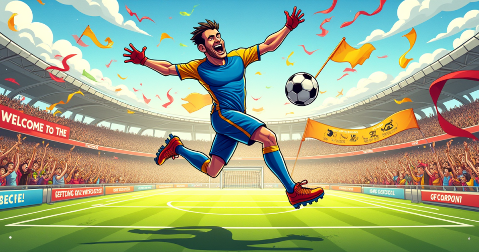 Komik Fener Fotosu